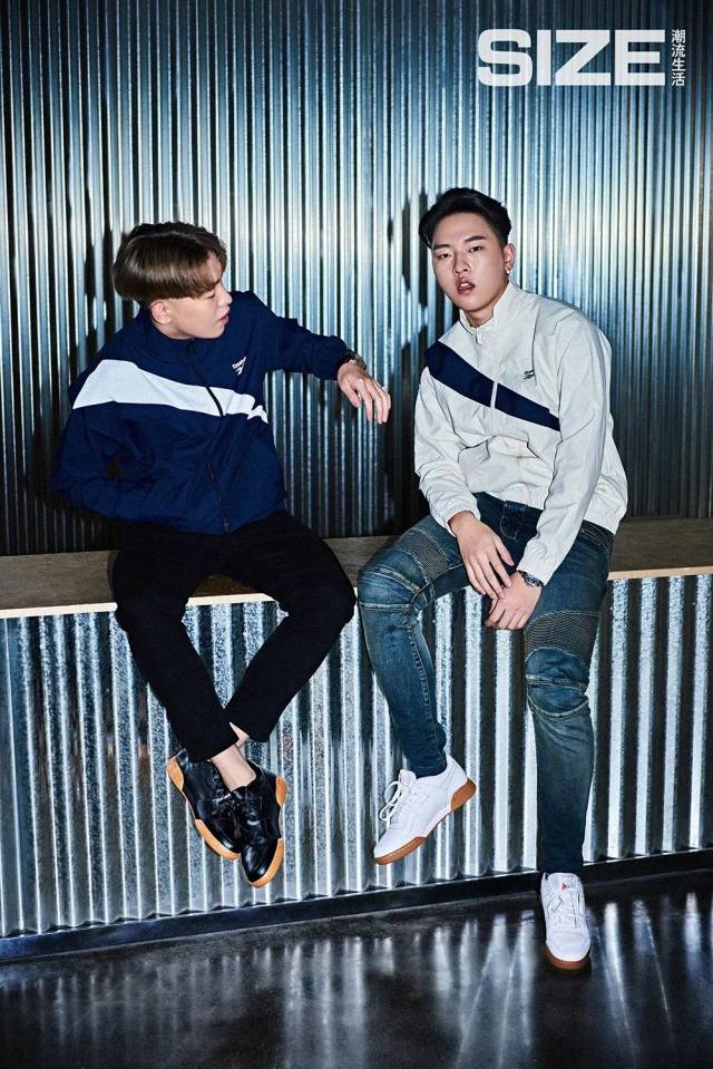 ob03 摩登天空旗下hiphop厂牌mdsk签约rapper