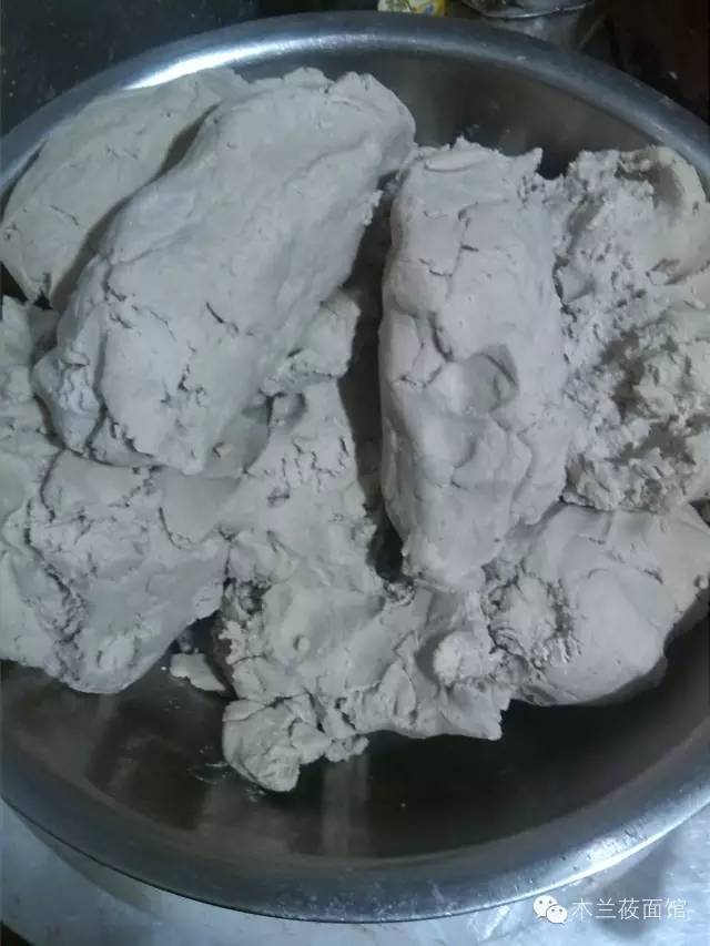 莜面做法大全以及由来.