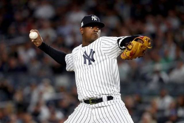 洋基队投手群让我们预见了未来数年的棒球趋势?_手机搜狐网