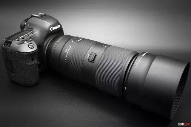 大龍炮新登場 騰龍100-400mmf4.5-6.3鏡頭評測