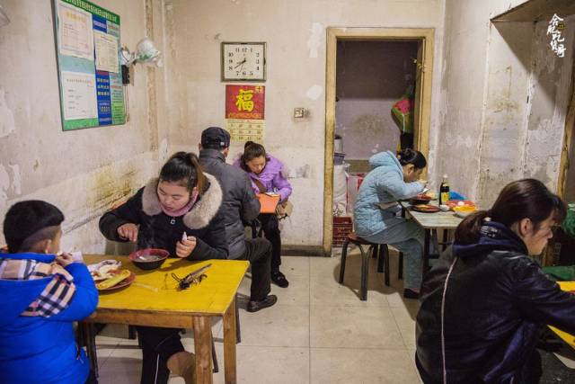 21年了,这应该是合肥最老的早点铺!