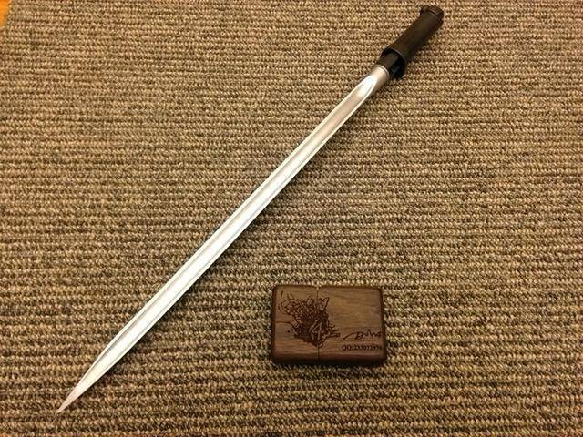 凶狠的廓尔喀弯刀为何惨败于三棱刺?遇到战斗力巅峰状态的解放军