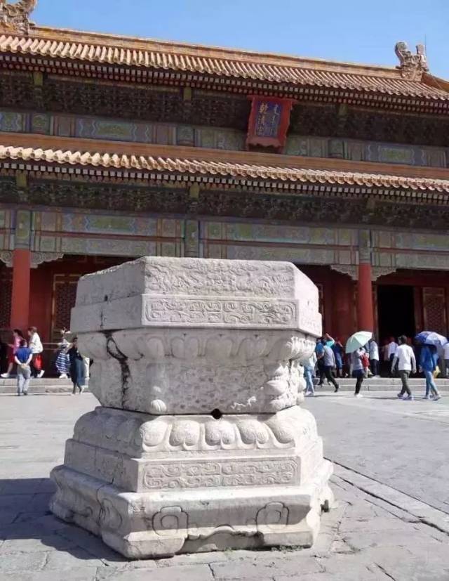 丹墀和丹陛示意图,丹陛和丹墀,丹墀_大山谷图库