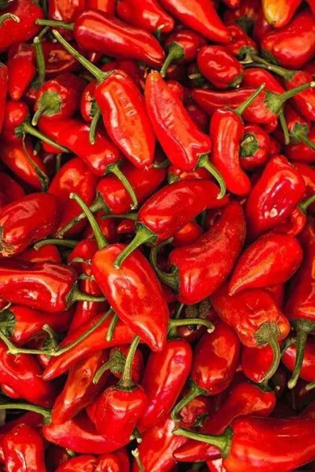 中国最能吃辣的省份,第一不是四川,重庆只能排第二!