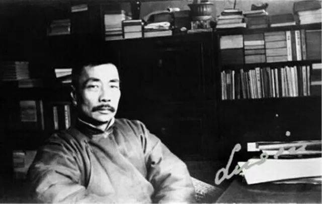 【本周活动】敏读书声第九期:我的父亲与鲁迅先生