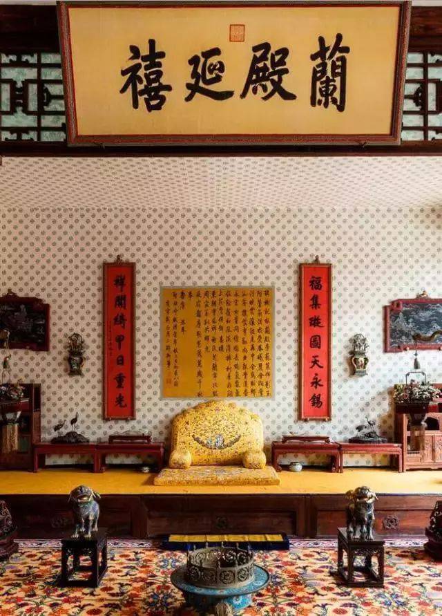 50张照片告诉你,也许你从未真正走近故宫