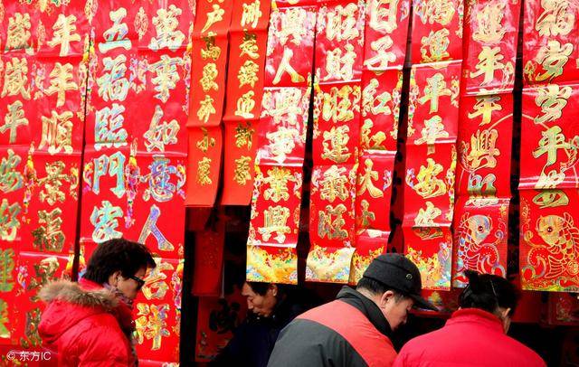 18个对联趣事,不得不服古人的机智!