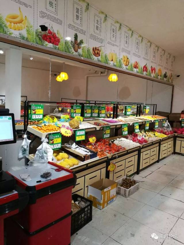 德清副食店：守护着小镇烟火气的小店