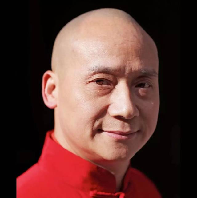 巴蜀六大笑星之一四川电视台特邀嘉宾主持曾荣获四川电视台2008年"