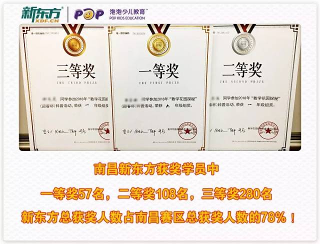 【通知】「迎春杯」获奖证书年前领取已截止~(点击查看年后领取安排)