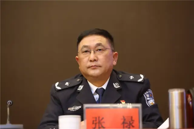 亮成果 辨形势 谋思路 一文读懂保山公安工作会