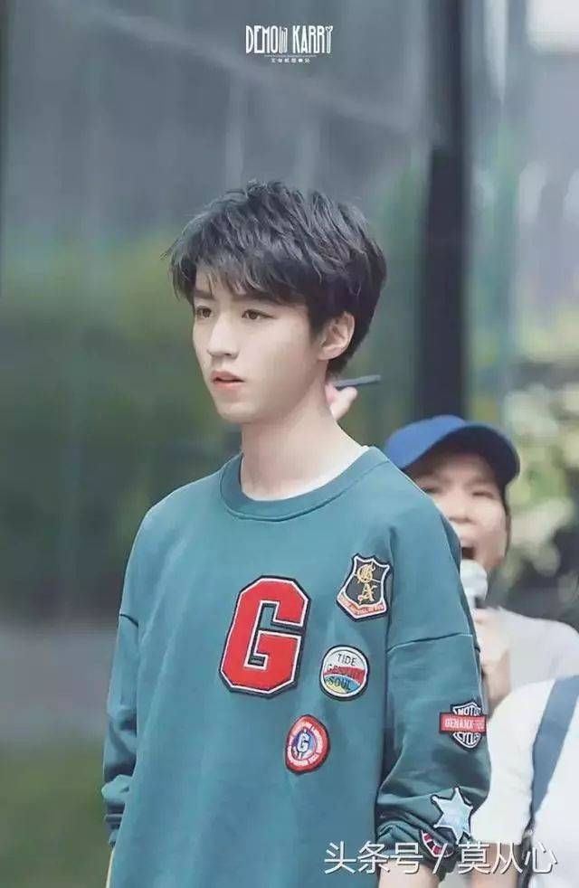 听完王俊凯经纪人对工作环境提的要求,很多人