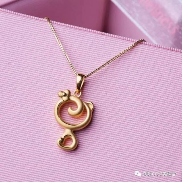 【cc卡美珠宝】黄金299元/克!约惠情人节&欢乐过大年,好礼惠翻天!