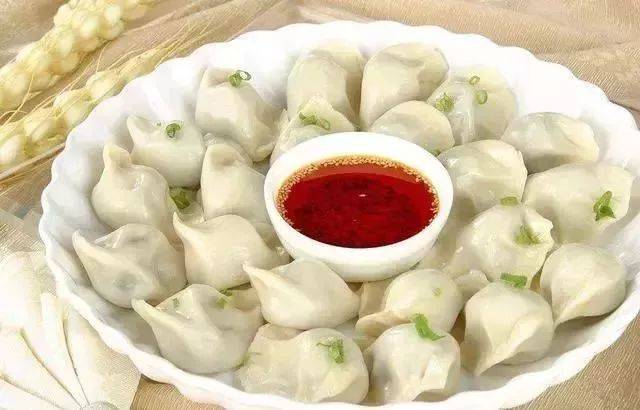 春节将至,各种好吃的水饺馅儿调制方法来一波