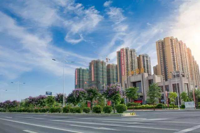 你好,我的家@东盟城