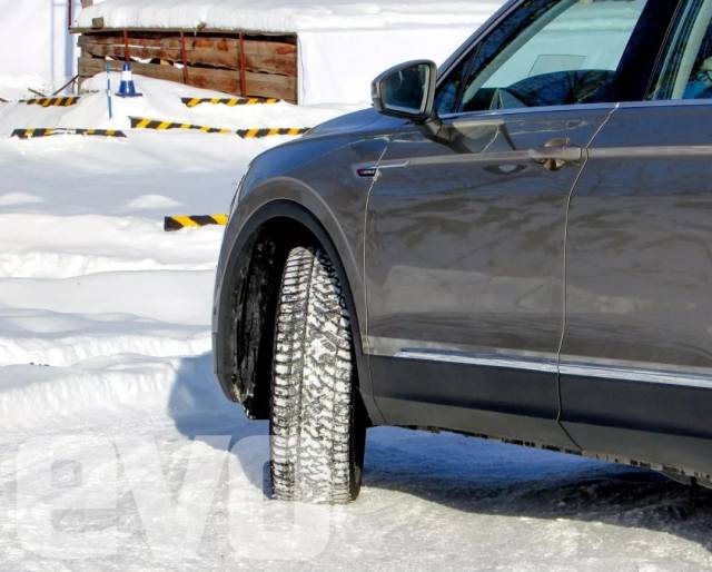 德国马牌contiviking contact 6 | evo特殊测试