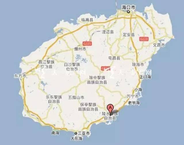 陵水购房须知:最新陵水值得投资的楼盘整理