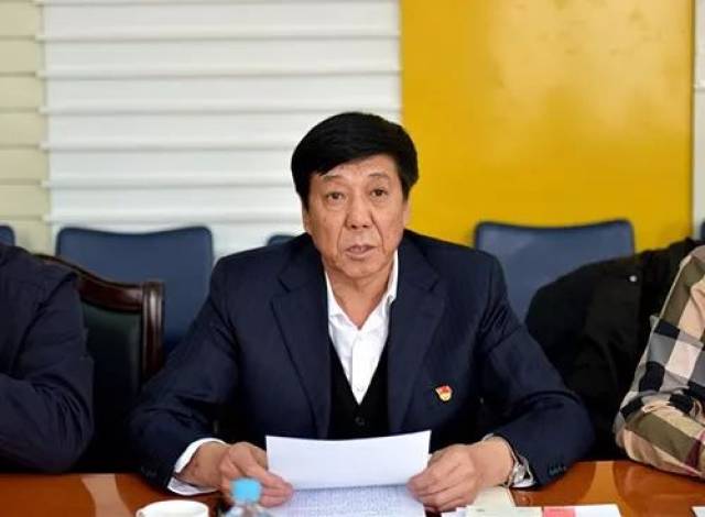 楼会议室召开,松花江林业管理局党委委员,副局长毕英杰出席会议并点评