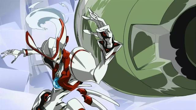 周末补片第七十三期:飒爽登场 银河美少年!--《