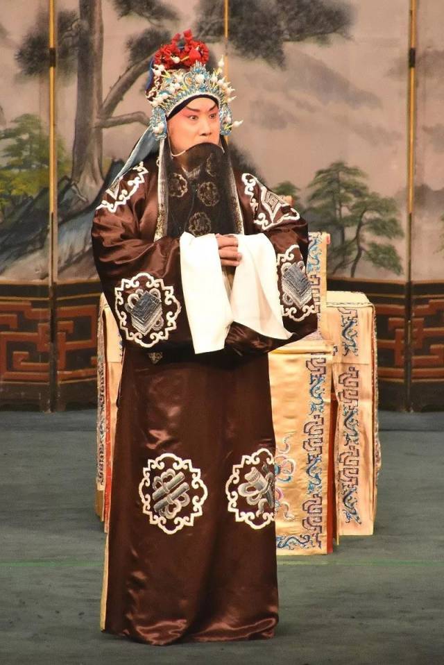 《广泰庄》 朱强