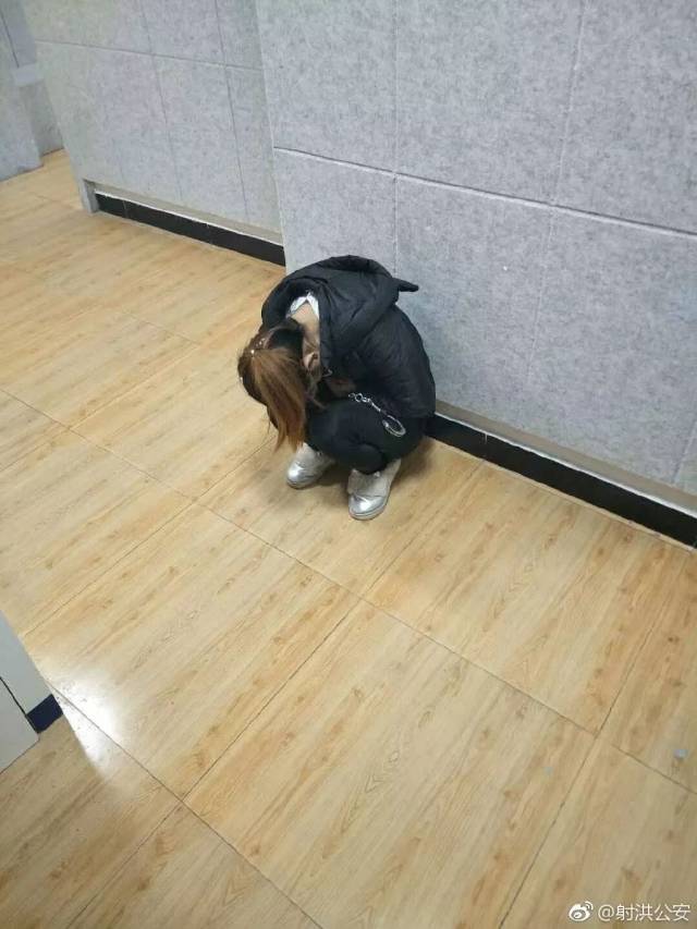 查破一起贩毒案,抓获贩毒嫌疑人胥某(男,现年31岁,射洪人),陈某娟(女