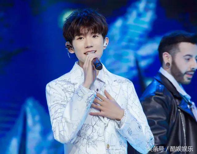 王源《大主宰》即将开拍,女主是她!网友:这阵容