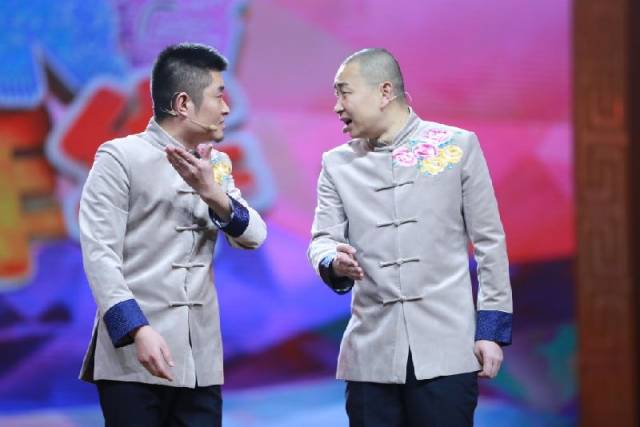 2018苗阜王声西安相声专场门票在哪买?在那买