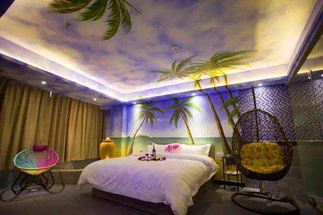 广州最适合约(kai)会(fang)的情趣酒店,啪到你爽!