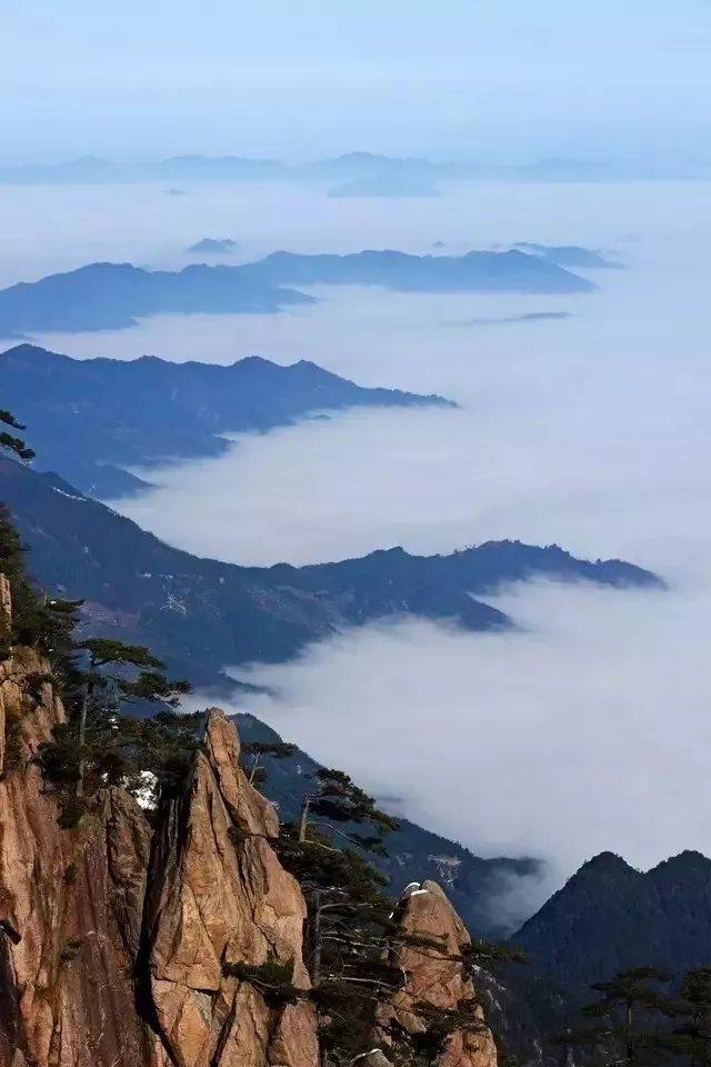 【收藏】小学生游遍祖国大好河山全集!这是带孩子出游最好的攻略