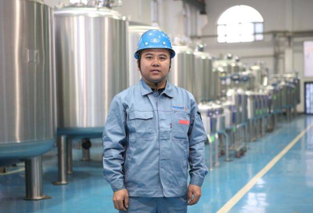 高宏伟:用产品说话,好产品就是活广告