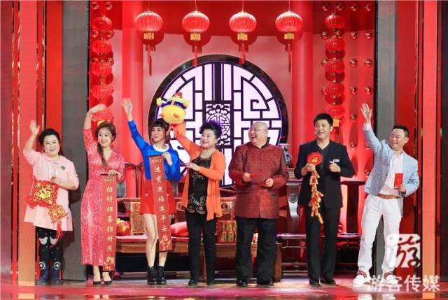 十年回顾|2017年辽宁卫视春节联欢晚会