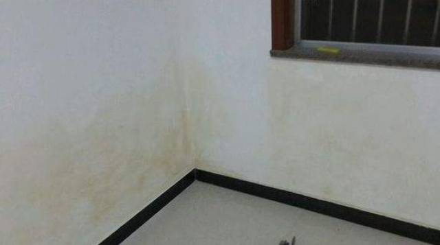 幼儿园装修:墙面发黄怎么处理?学会这一招,墙面立刻焕然一新