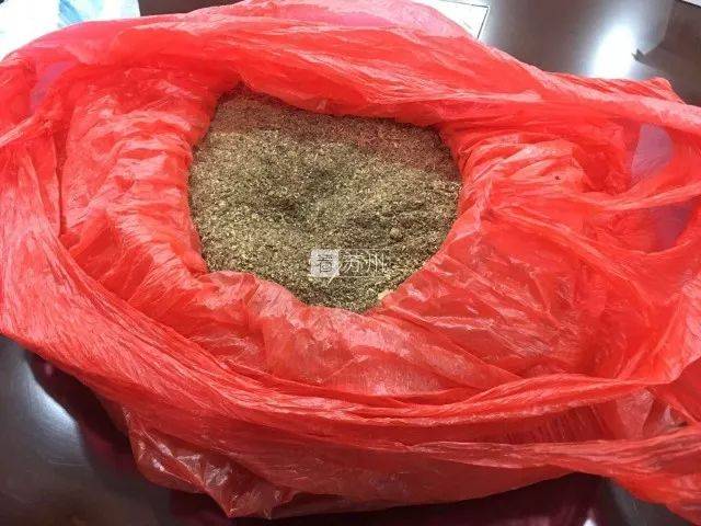 苏州一卤菜馆居然用罂粟壳当佐料!生意还特别好