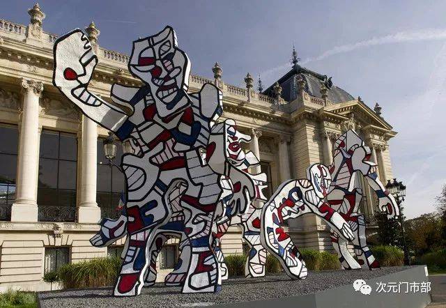 原生艺术 art brut (下)