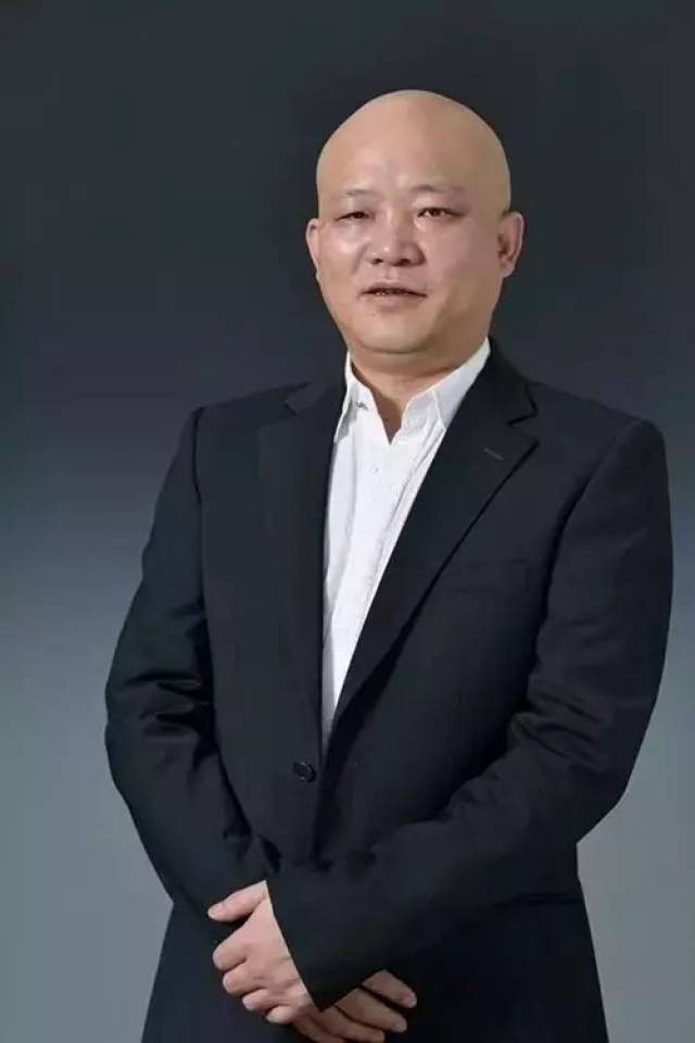 中国中小商业企业协会管理创新分会薛美华会长发表2018年新年贺词