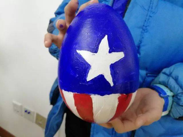 【瑞金小达人专场活动精彩回顾】迎春纳福,绘制新年彩蛋