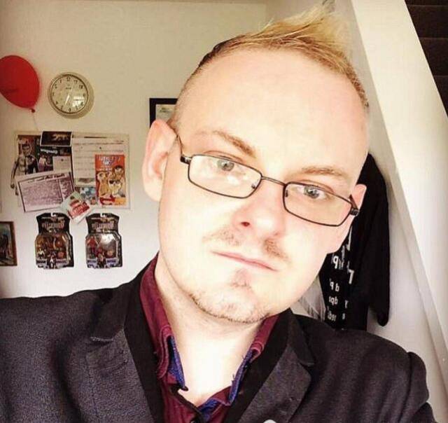 奇葩!一名同性恋男子被一醉酒女士性侵,但女子