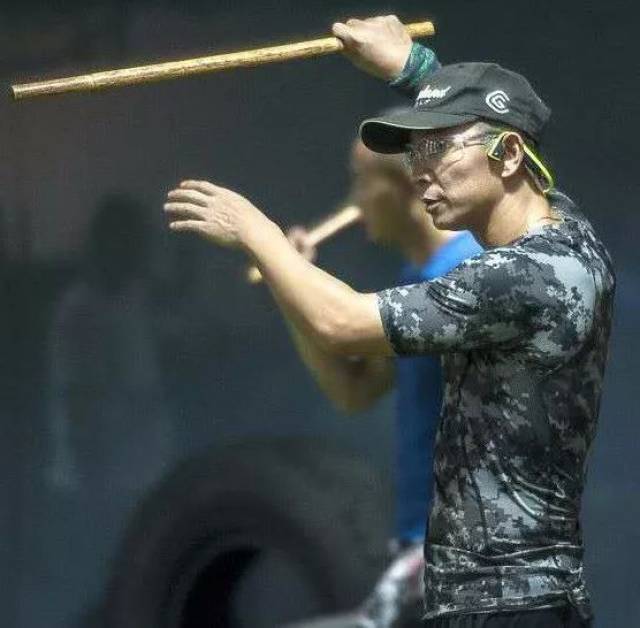 推荐菲律宾短棍课程.