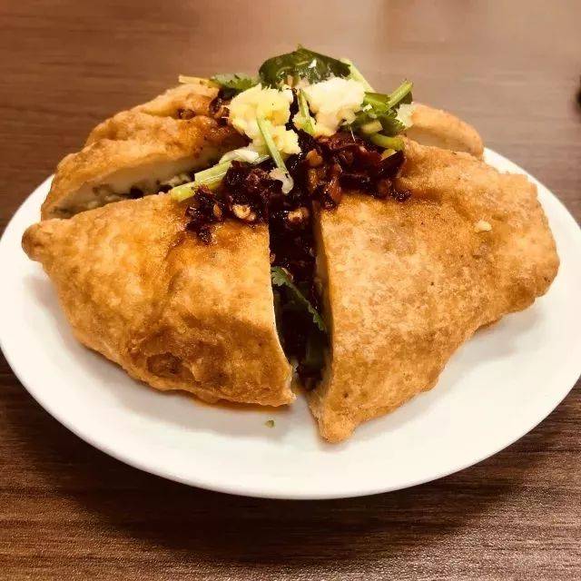 "洪江市十大特色名小吃"出炉,吃过一半以上才算吃货!