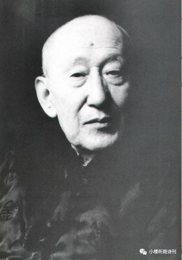 【小楼词选】吴未淳先生遗稿(九)67_手机搜狐网