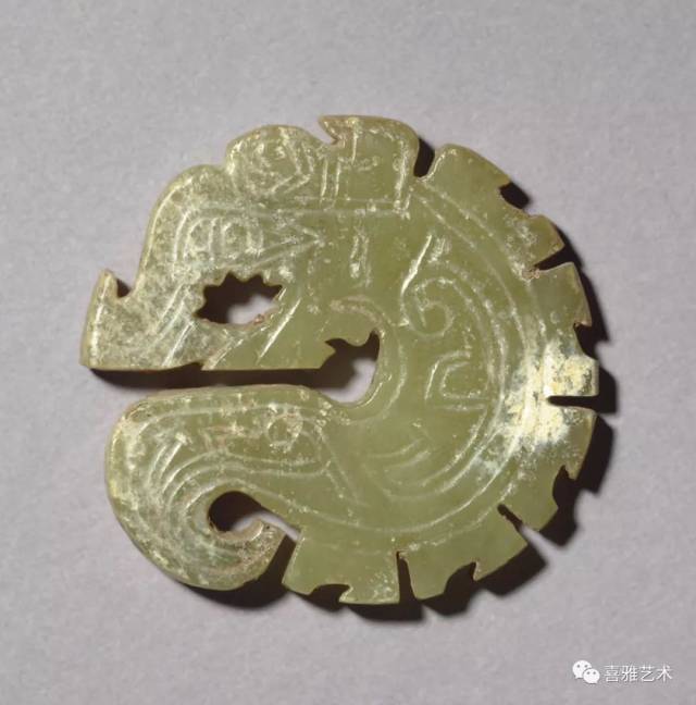 古玉新评—赛克勒珍藏高古玉第二辑