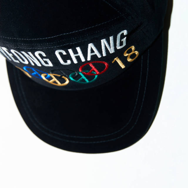 帽子 peaceminusone PMO PYEONG CHANG SNAPBACK 0e8b63a712274033a7cd94889604bd