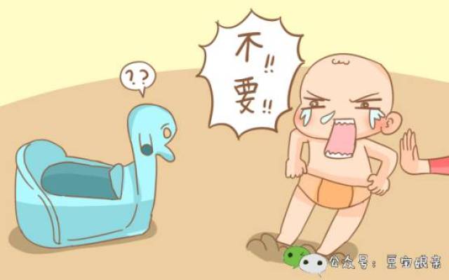 伺候宝宝吃喝拉撒睡咋这么难?当妈的真想撂摊子