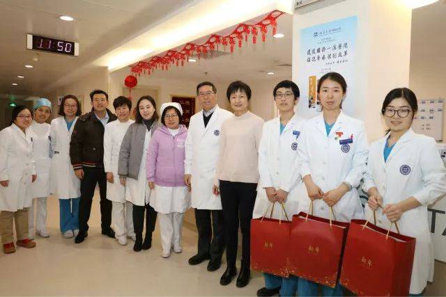 关于北京大学国际医院热门科室代挂号的信息