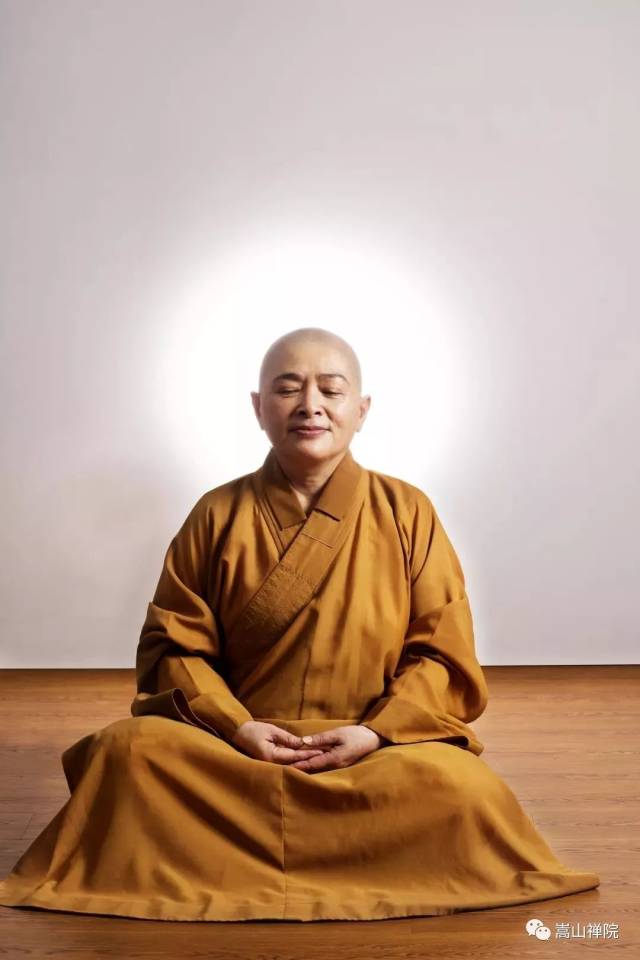 走近佛陀●依法法师 approach to the buddha