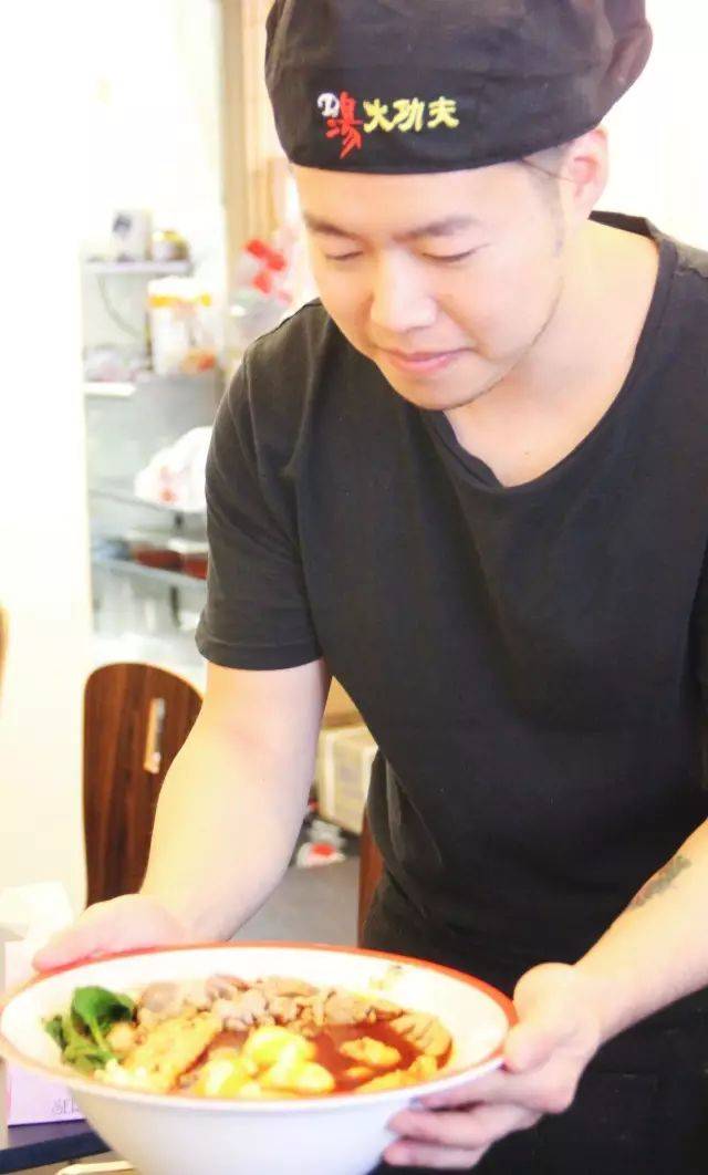 【汤火功夫一周年啦!】5000份红包感恩回馈,2