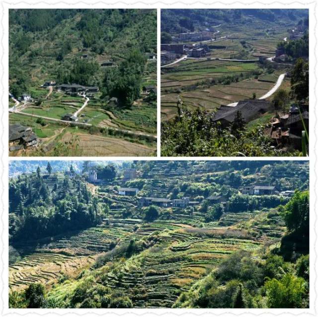 富泉乡:魅力福泉新篇章,美丽乡村促振兴