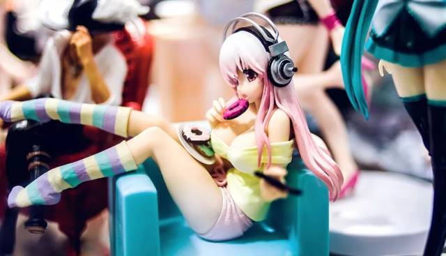 超级仿真动漫展年初四即将登录玉林毅德!