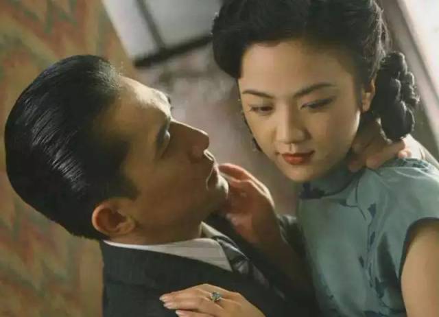 电影《色戒》在老上海"重现"?今年春节"不一样"