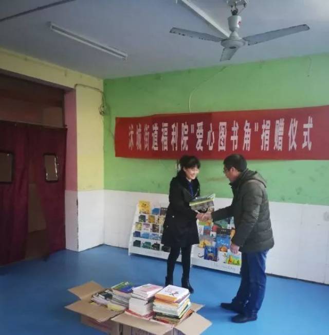 沭阳县图书馆成功开展"全民阅读春风行动"系列活动